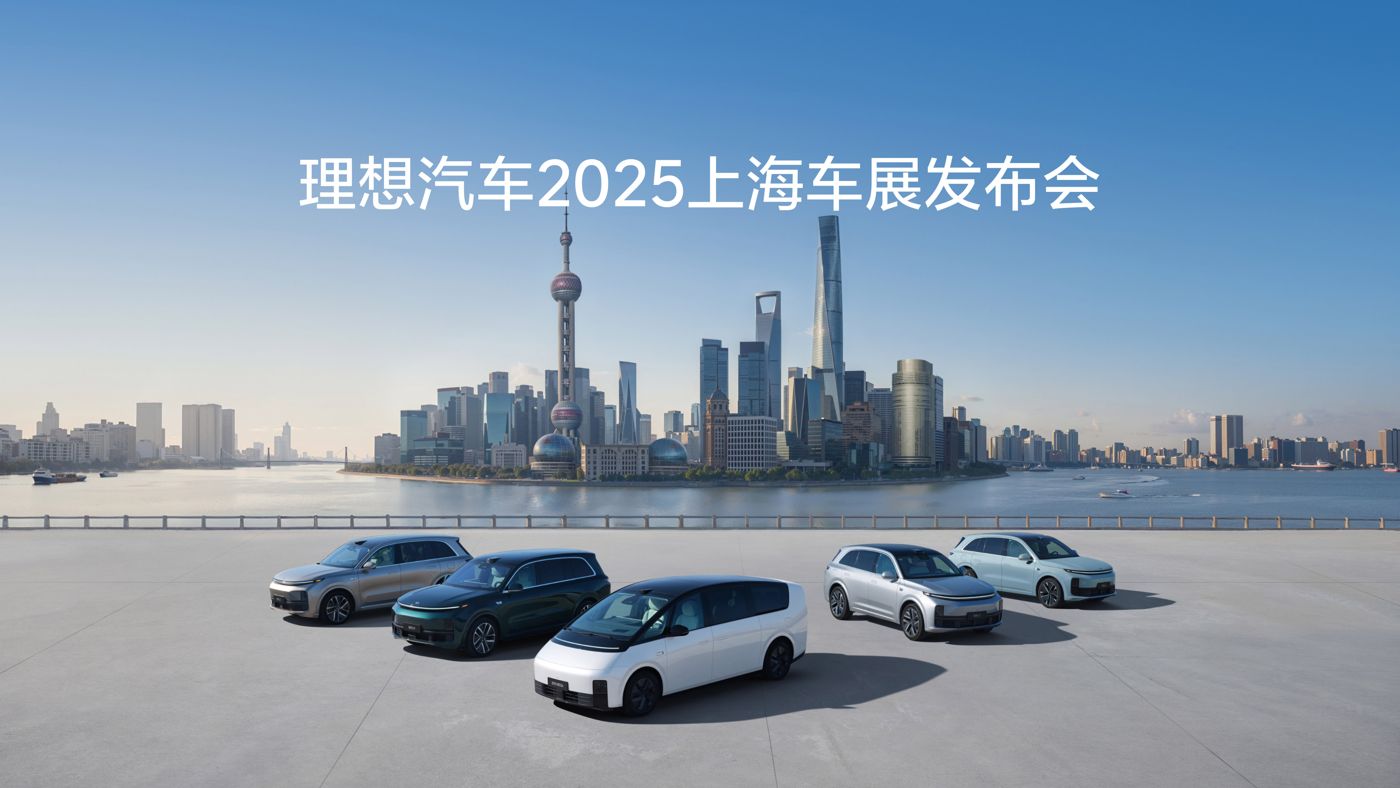 小勐拉99厅汽车2025上海车展发布会